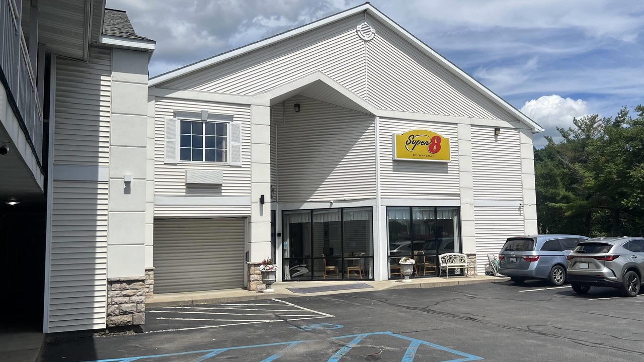 Photo of Outdoor in Colonie