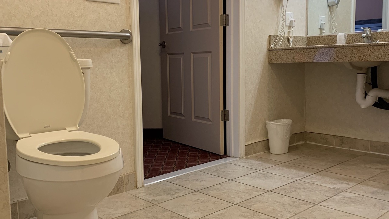 Photo of Bathroom in Colonie