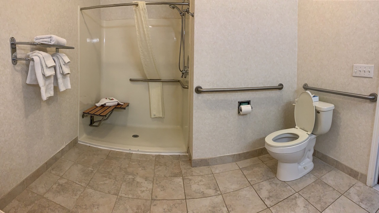 Photo of Bathroom in Colonie