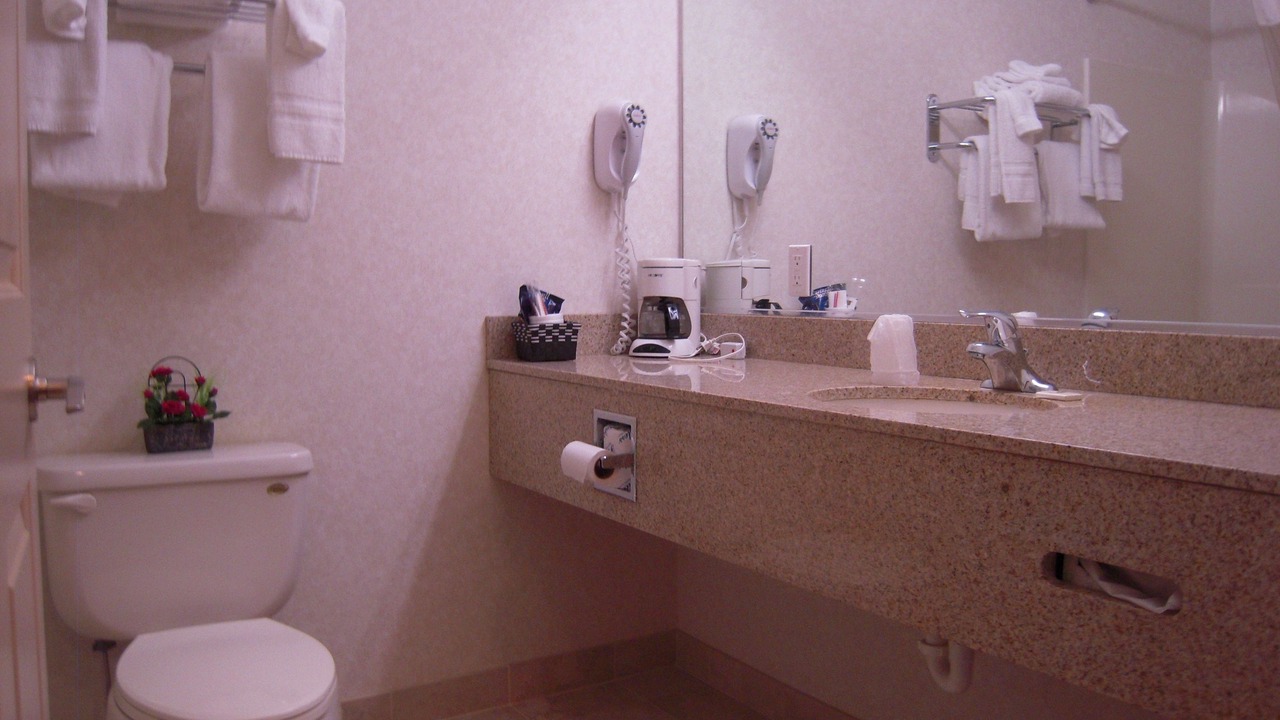 Photo of Bathroom in Colonie