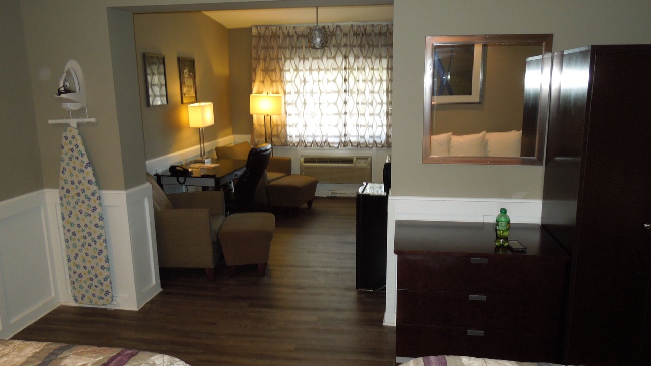Photo of Bedroom in Colonie
