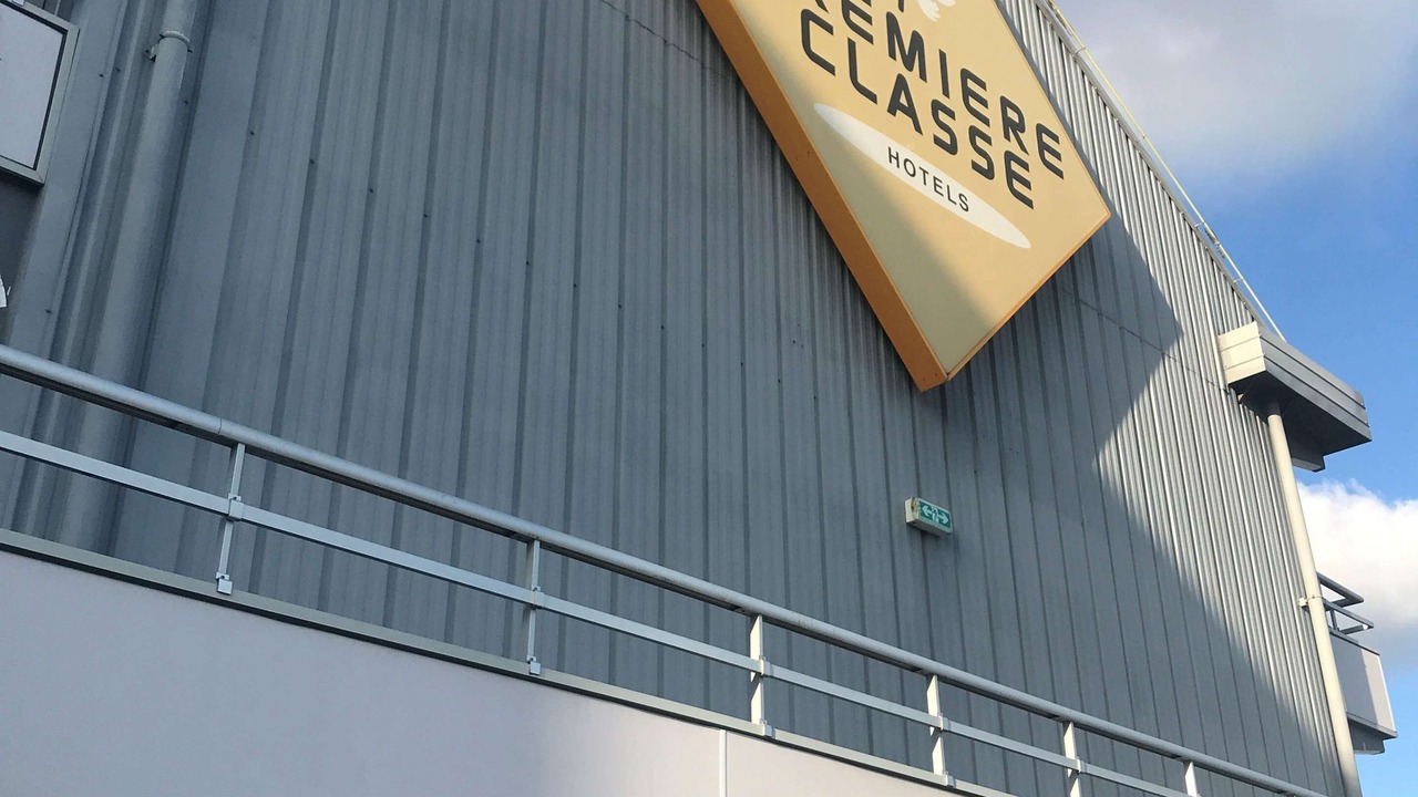 Photo of Outdoor in Saint-Jouan-des-Guerets