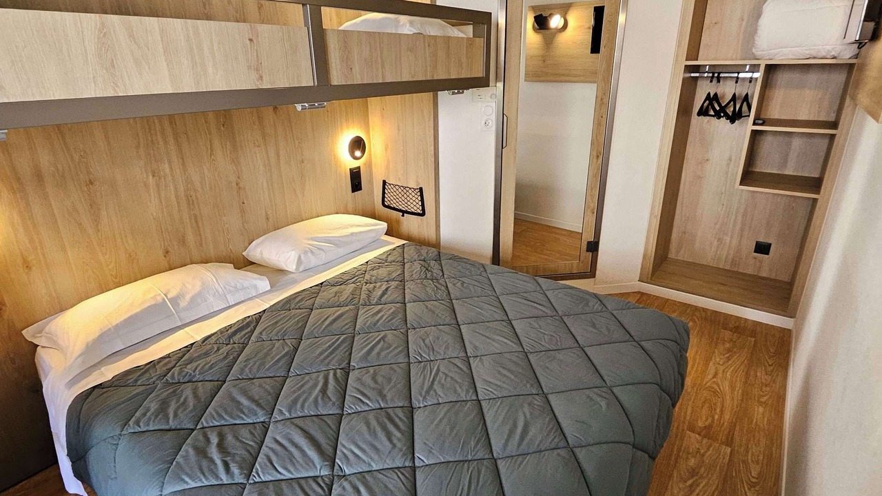 Photo of Bedroom in Saint-Jouan-des-Guerets