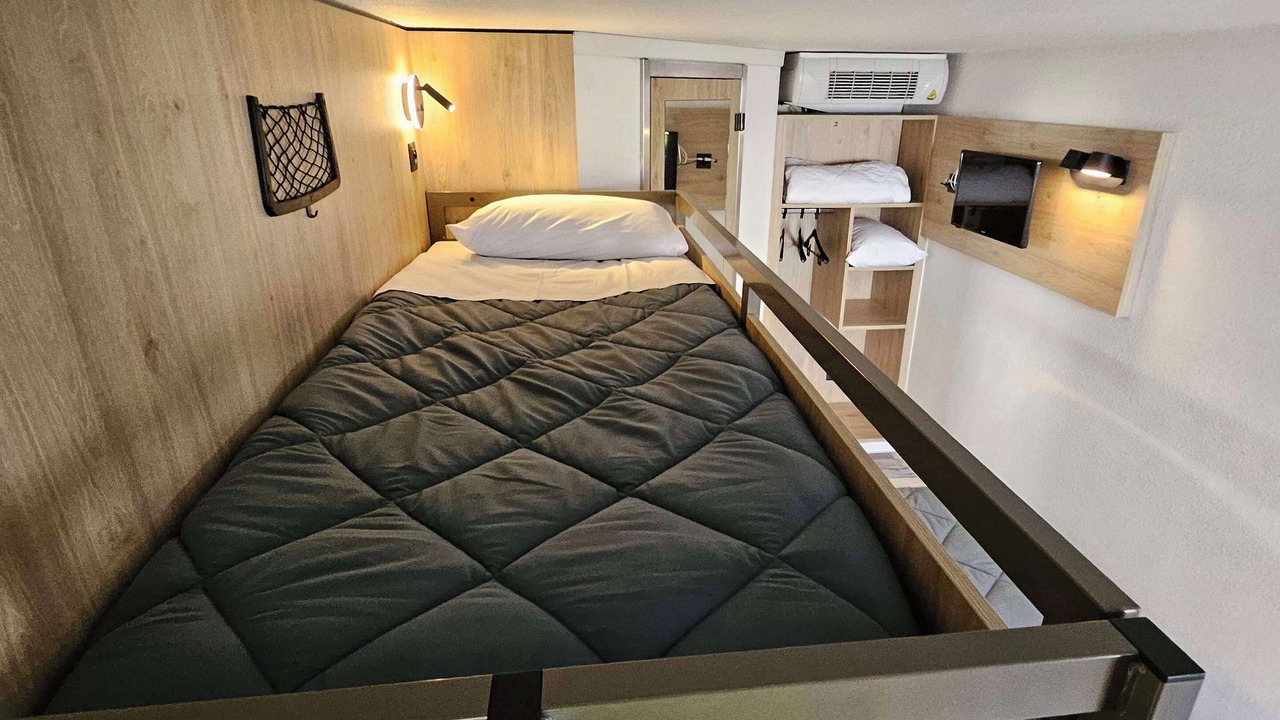 Photo of Bedroom in Saint-Jouan-des-Guerets