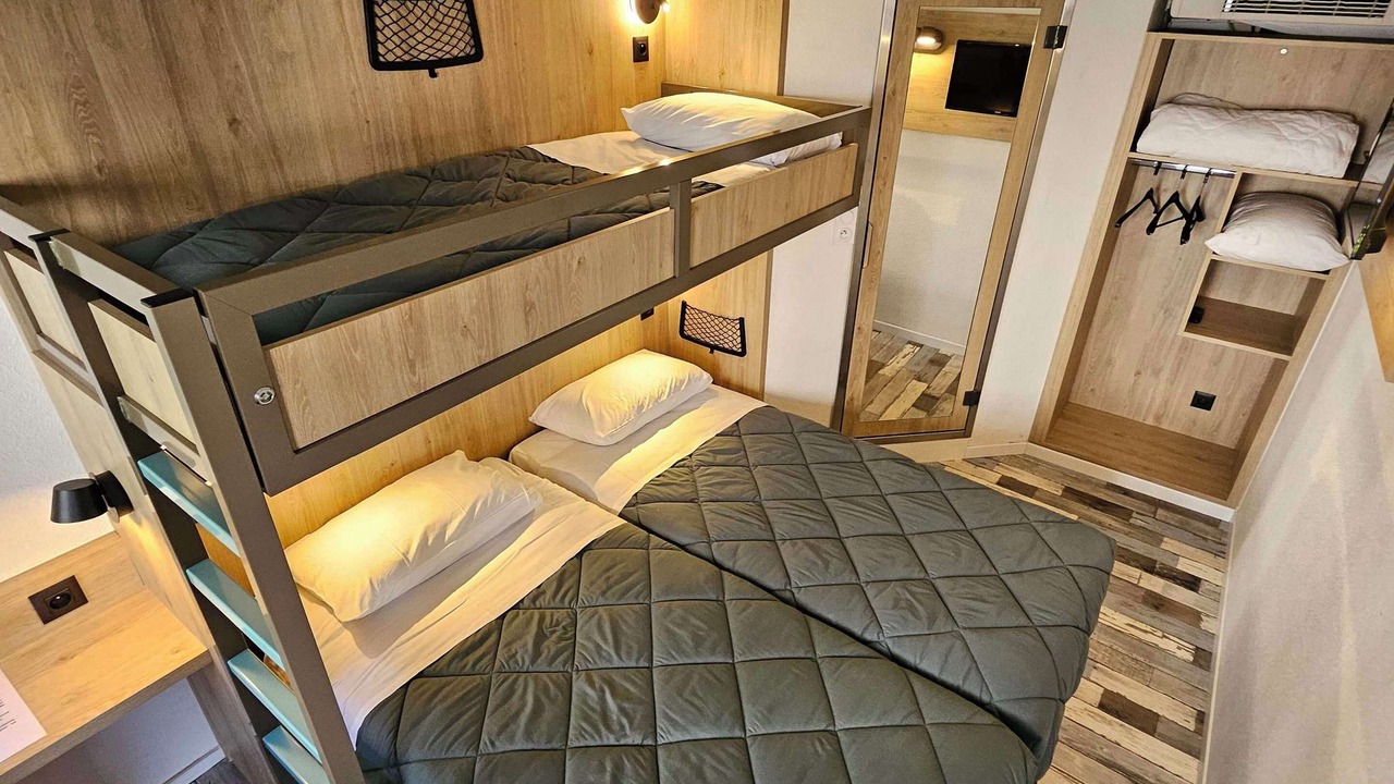 Photo of Bedroom in Saint-Jouan-des-Guerets