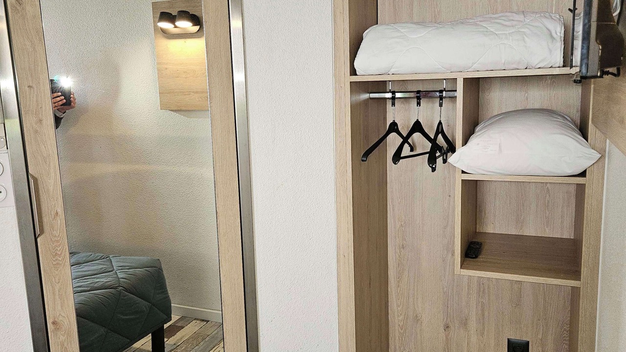 Photo of Bedroom in Saint-Jouan-des-Guerets