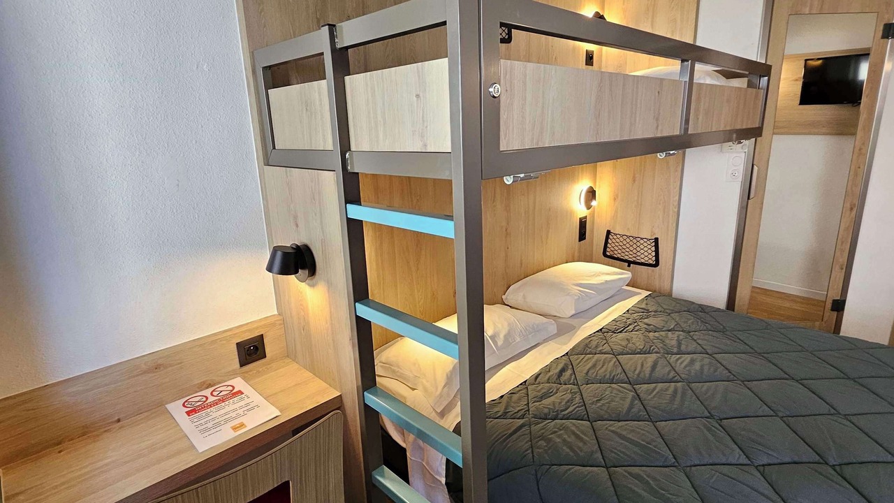 Photo of Bedroom in Saint-Jouan-des-Guerets