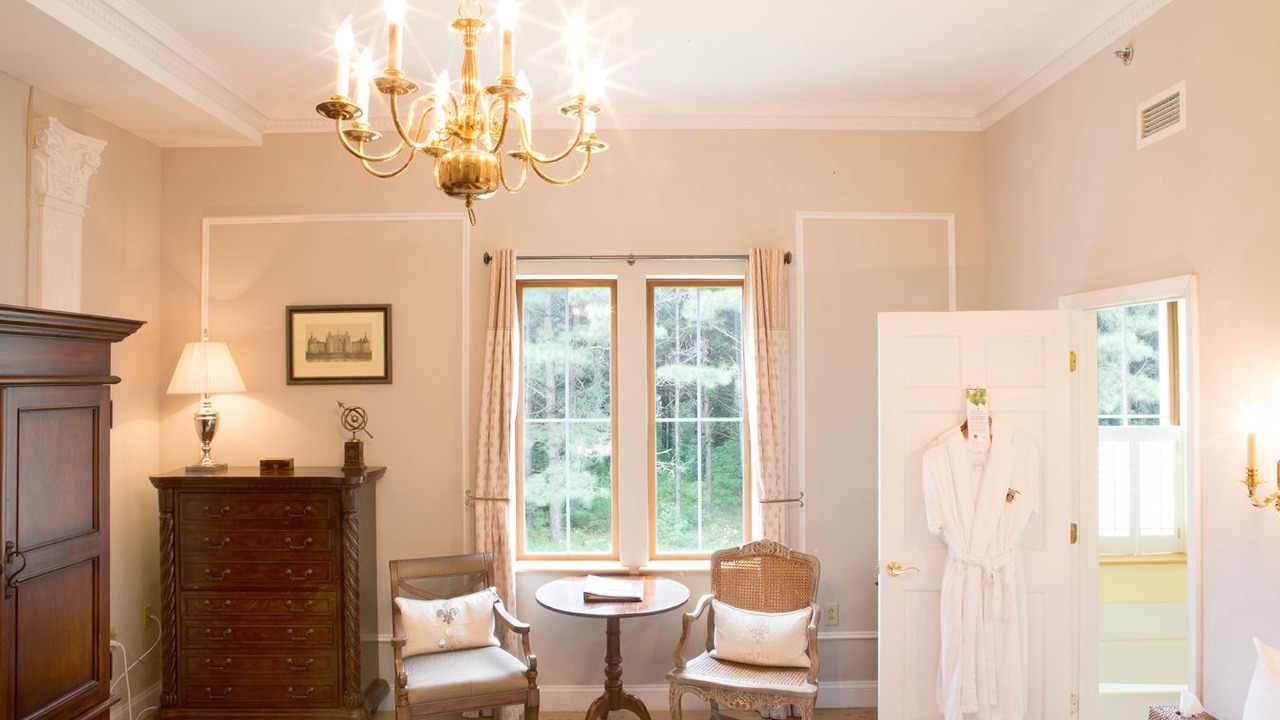 Photo of Bedroom in Williamsburg