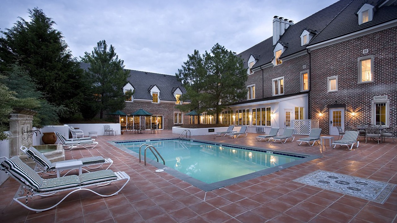 Photo of Outdoor in Williamsburg