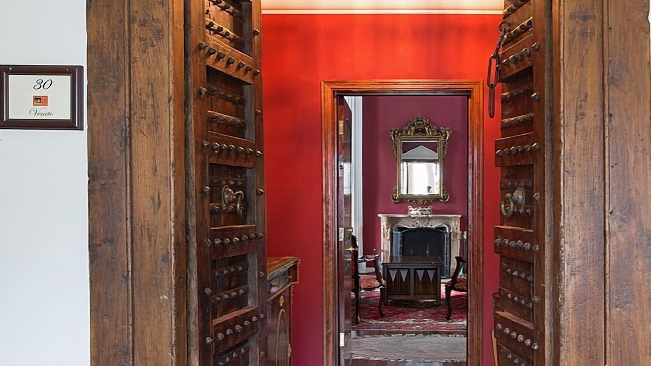 Photo of Bedroom in Williamsburg