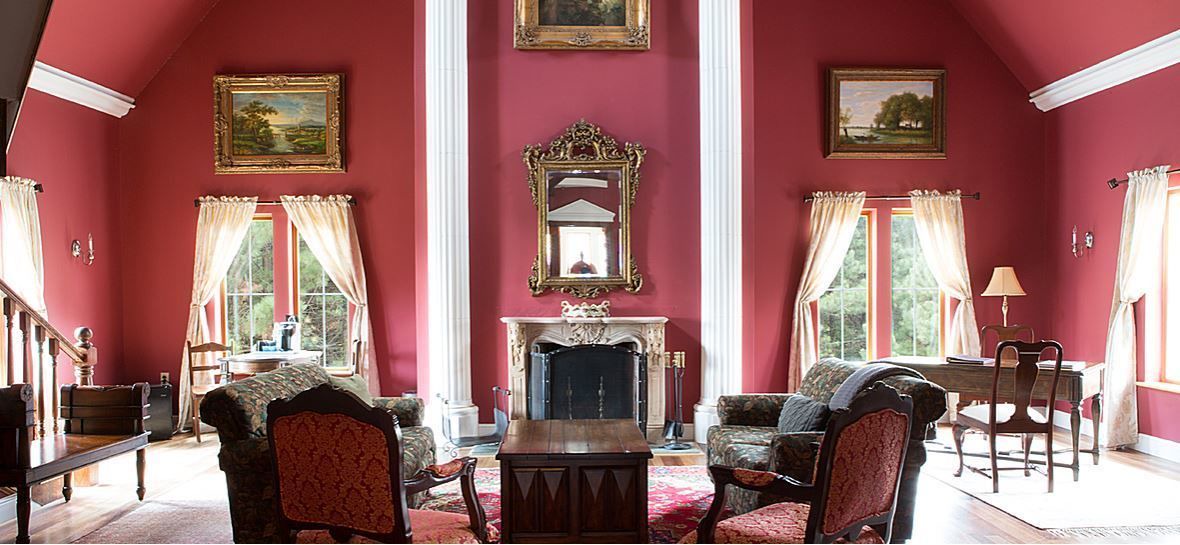 Photo of Bedroom in Williamsburg