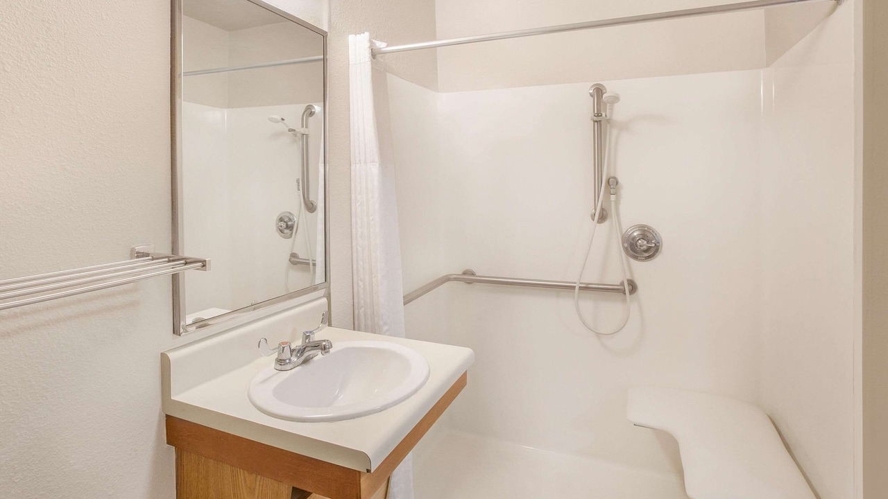Photo of Bathroom in Amarillo