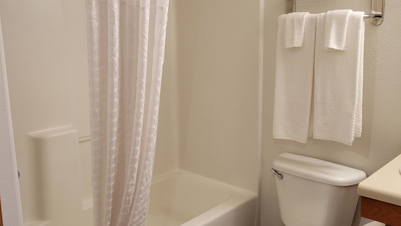 Photo of Bathroom in Amarillo