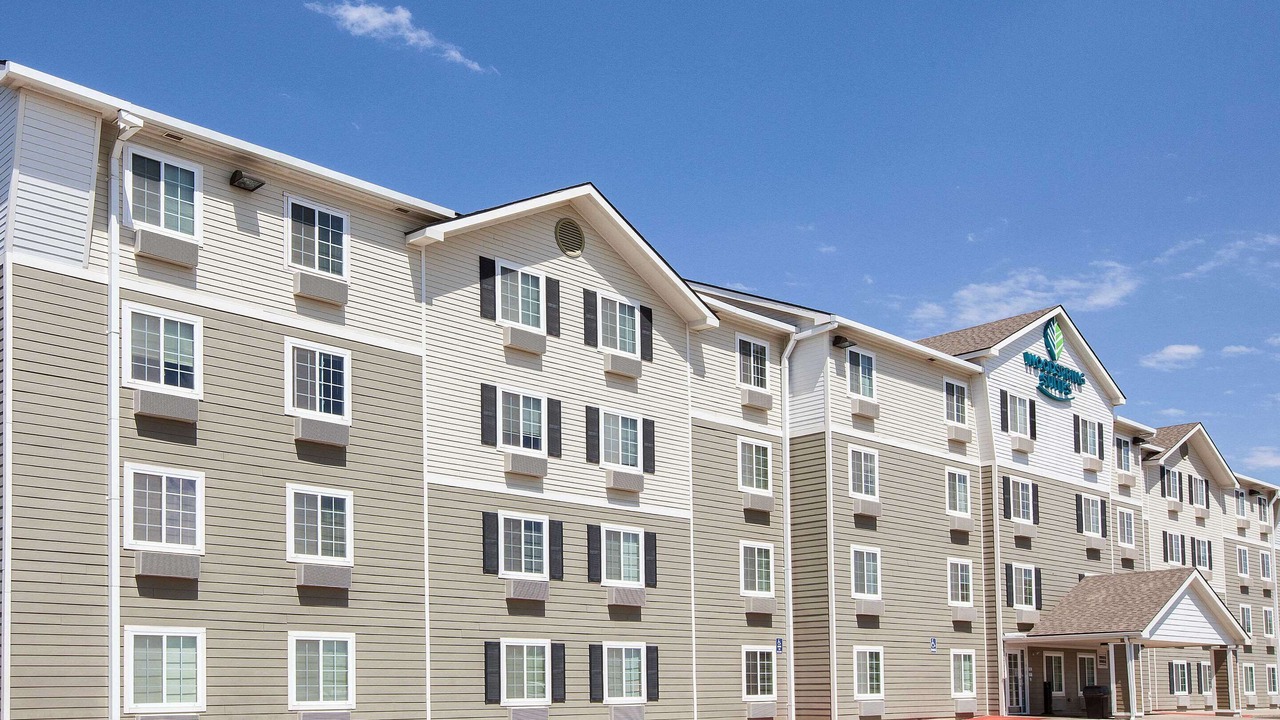 Photo of Outdoor in Amarillo
