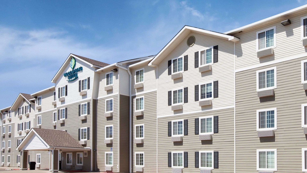 Photo of Outdoor in Amarillo