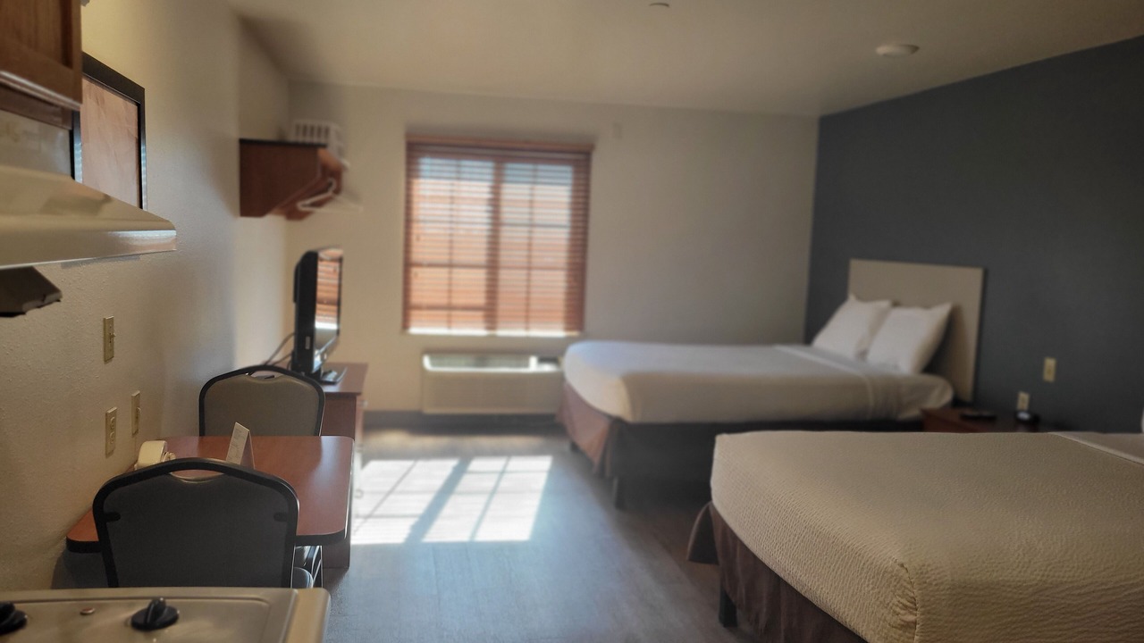 Photo of Bedroom in Amarillo