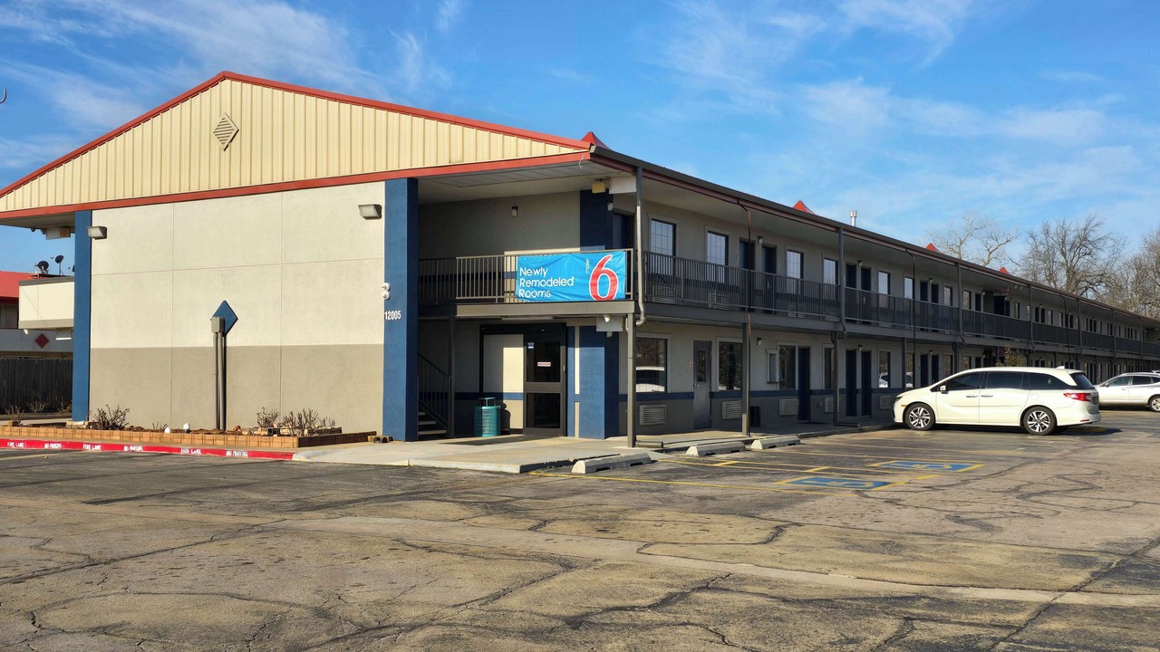 Photo of Outdoor in Oklahoma City