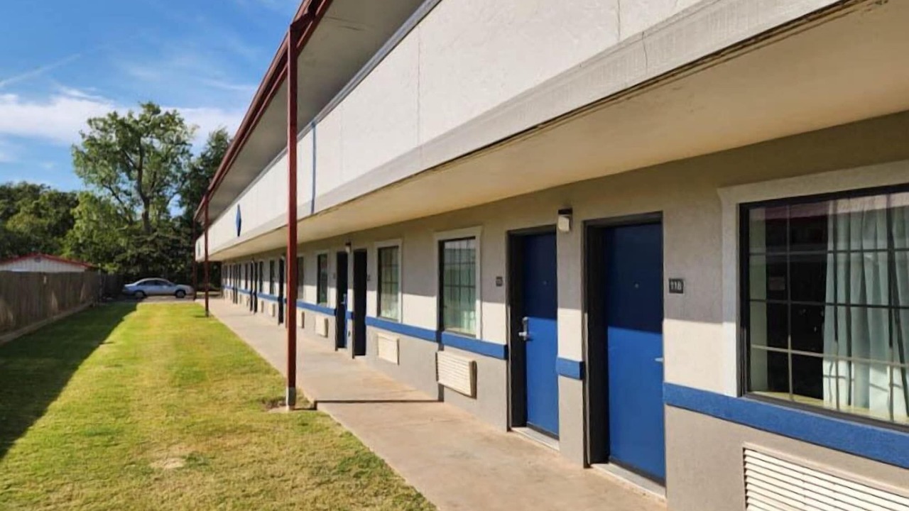 Photo of Outdoor in Oklahoma City