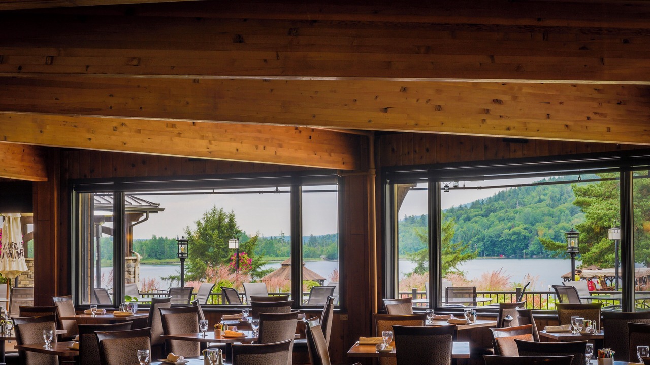Photo of Others in Lac Delage