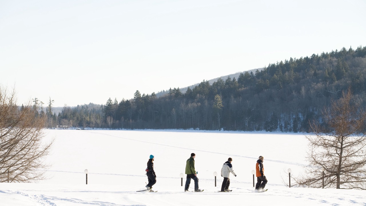 Photo of Others in Lac Delage