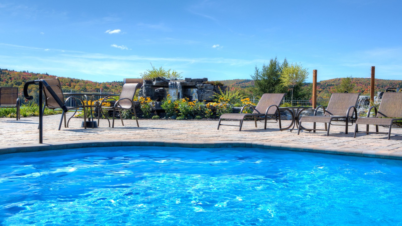 Photo of Outdoor in Lac Delage