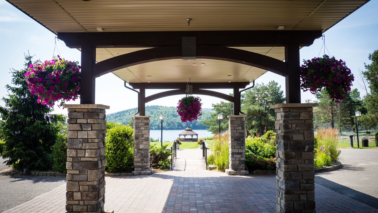 Photo of Outdoor in Lac Delage