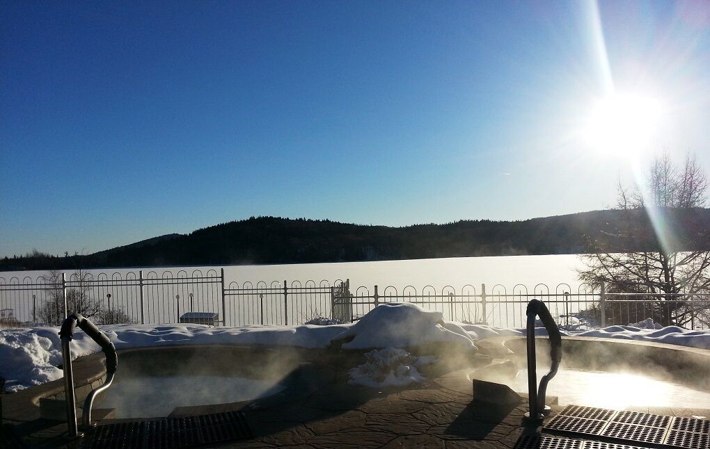 Photo of Outdoor in Lac Delage