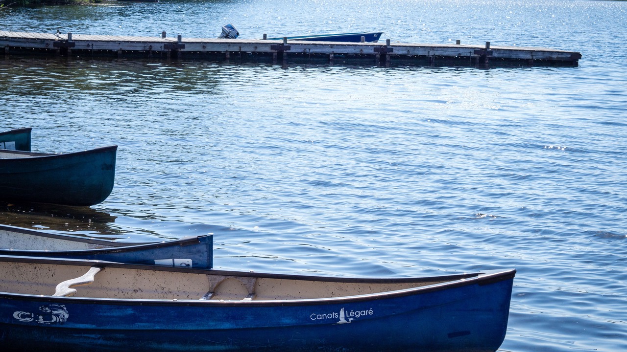 Photo of Others in Lac Delage