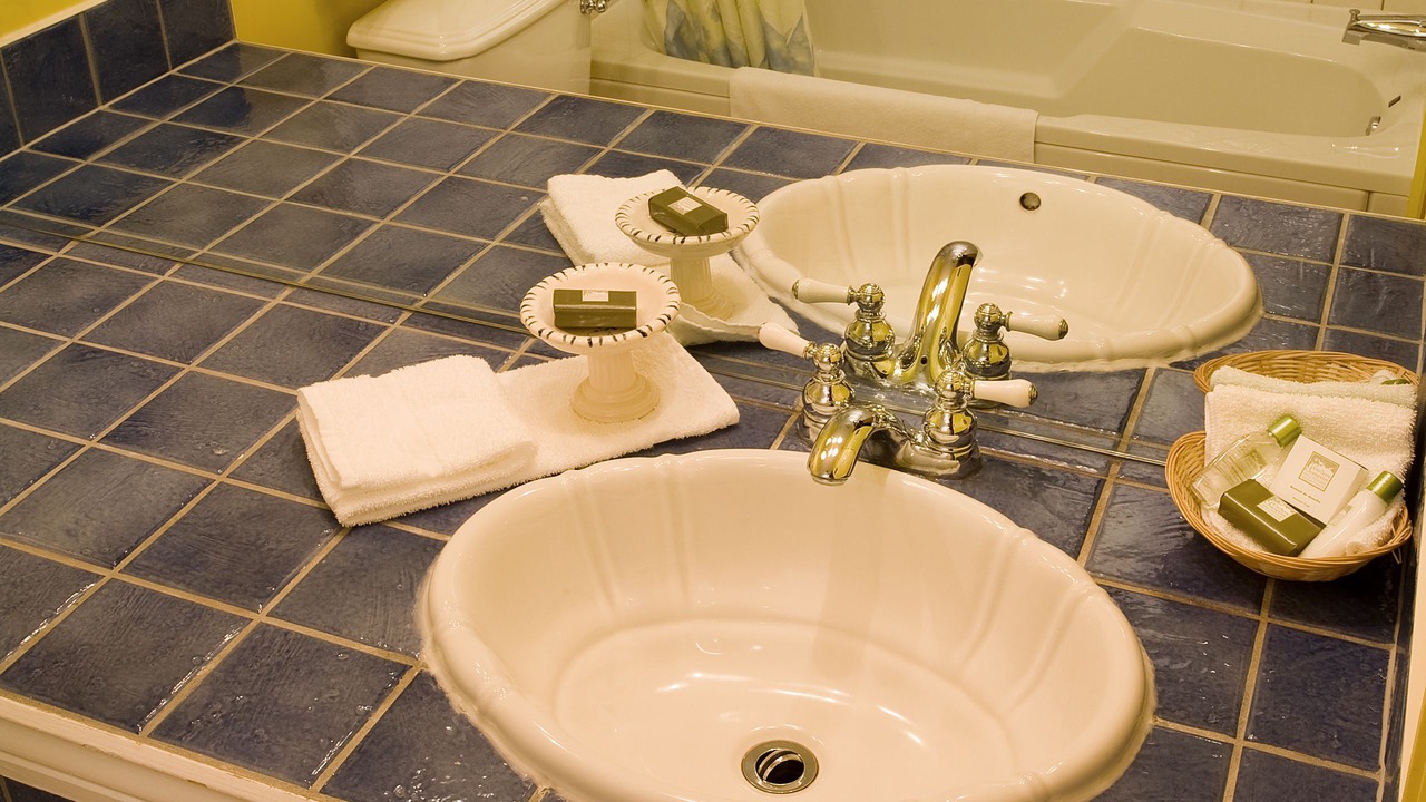 Photo of Bathroom in Lac Delage