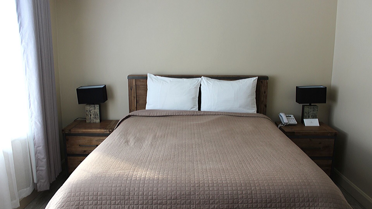 Photo of Bedroom in Lac Delage