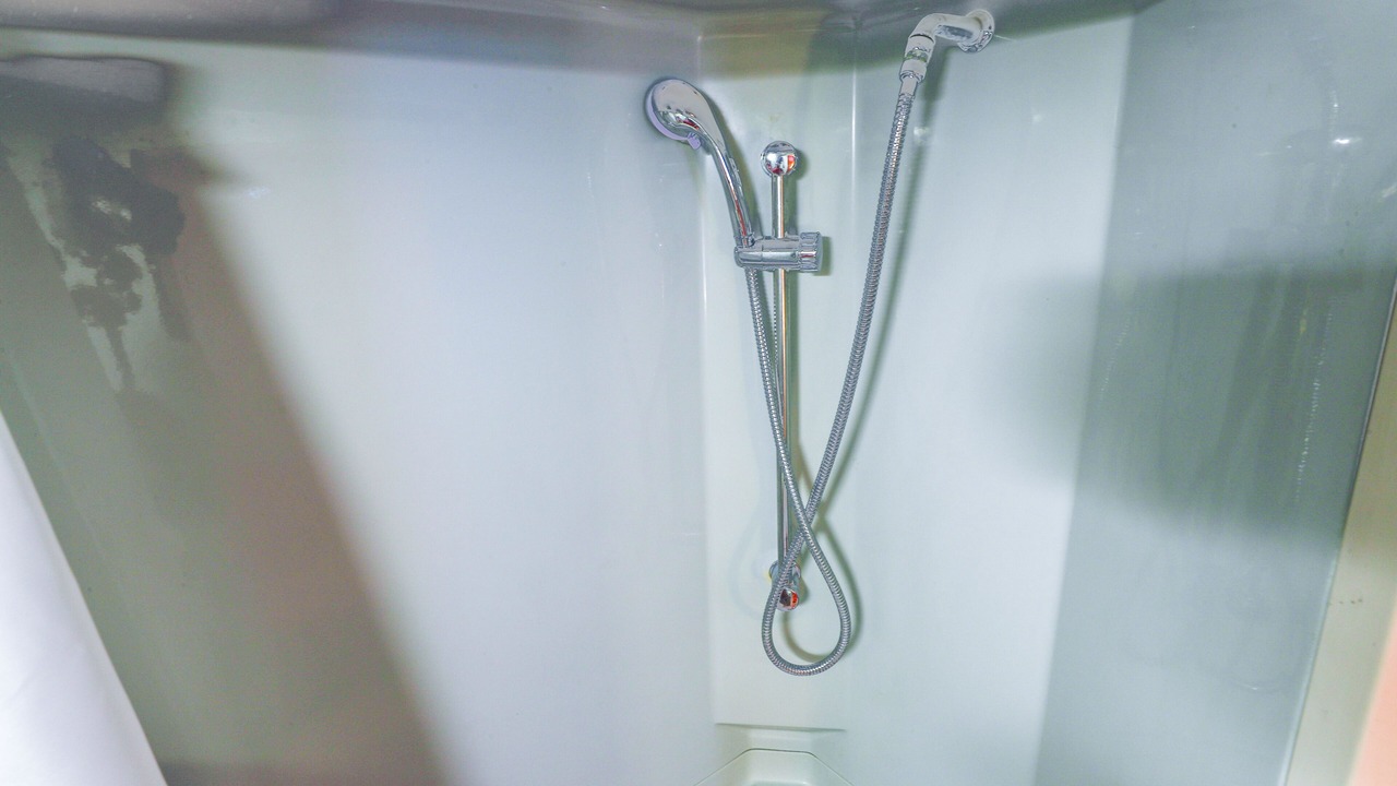 Photo of Bathroom in Saint-Quentin