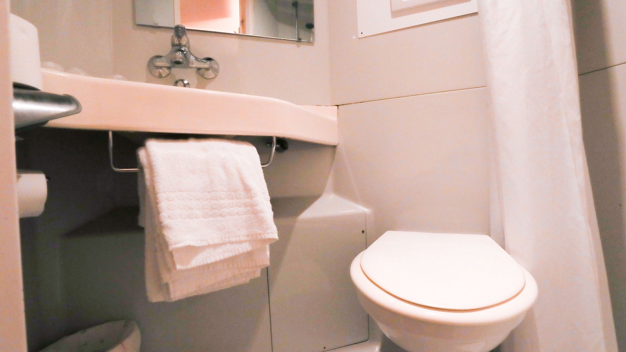 Photo of Bathroom in Saint-Quentin