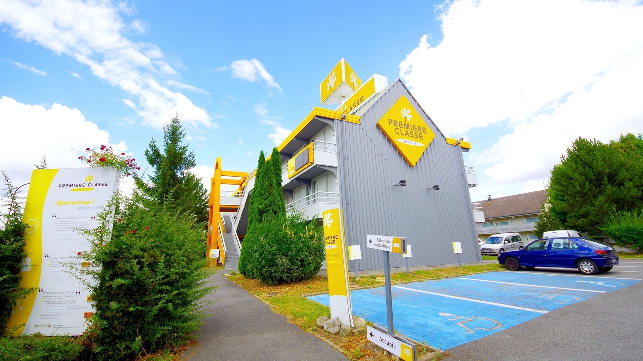 Photo of Outdoor in Saint-Quentin
