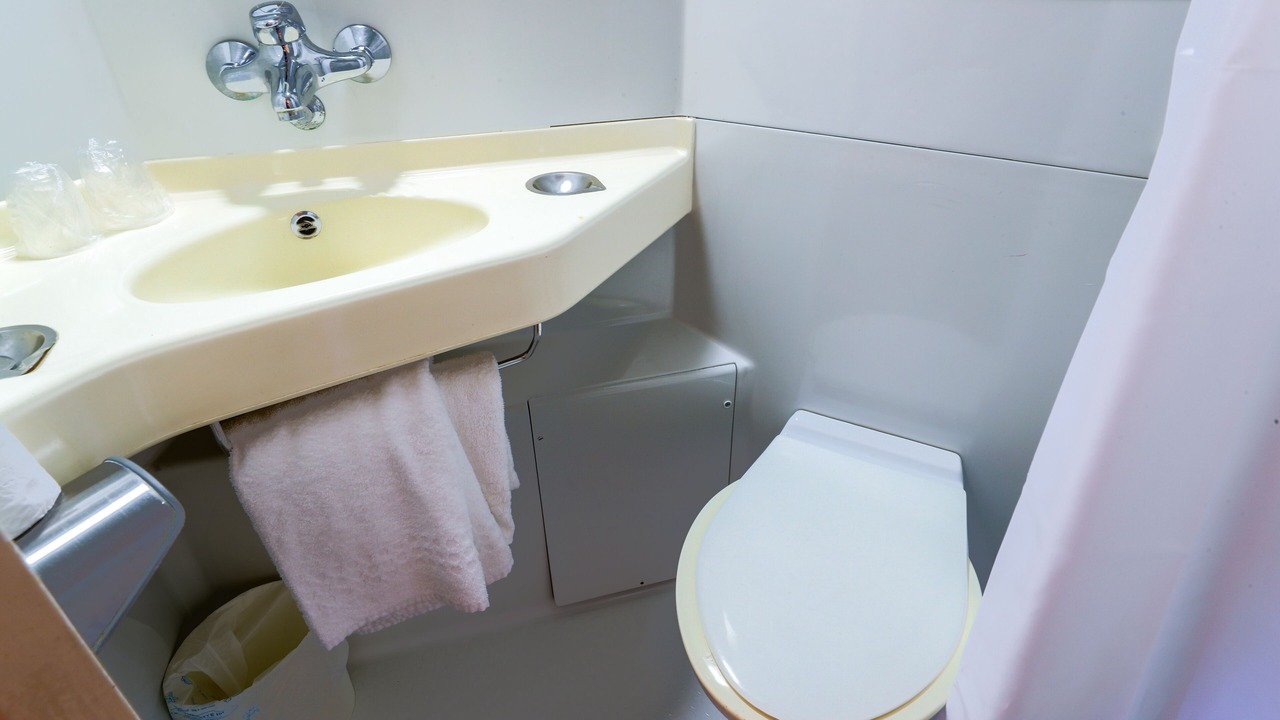 Photo of Bathroom in Saint-Quentin
