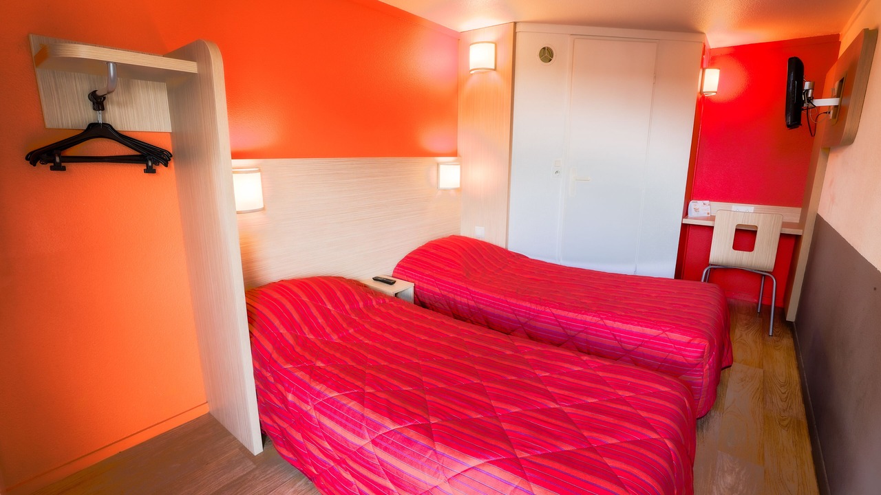 Photo of Bedroom in Saint-Quentin