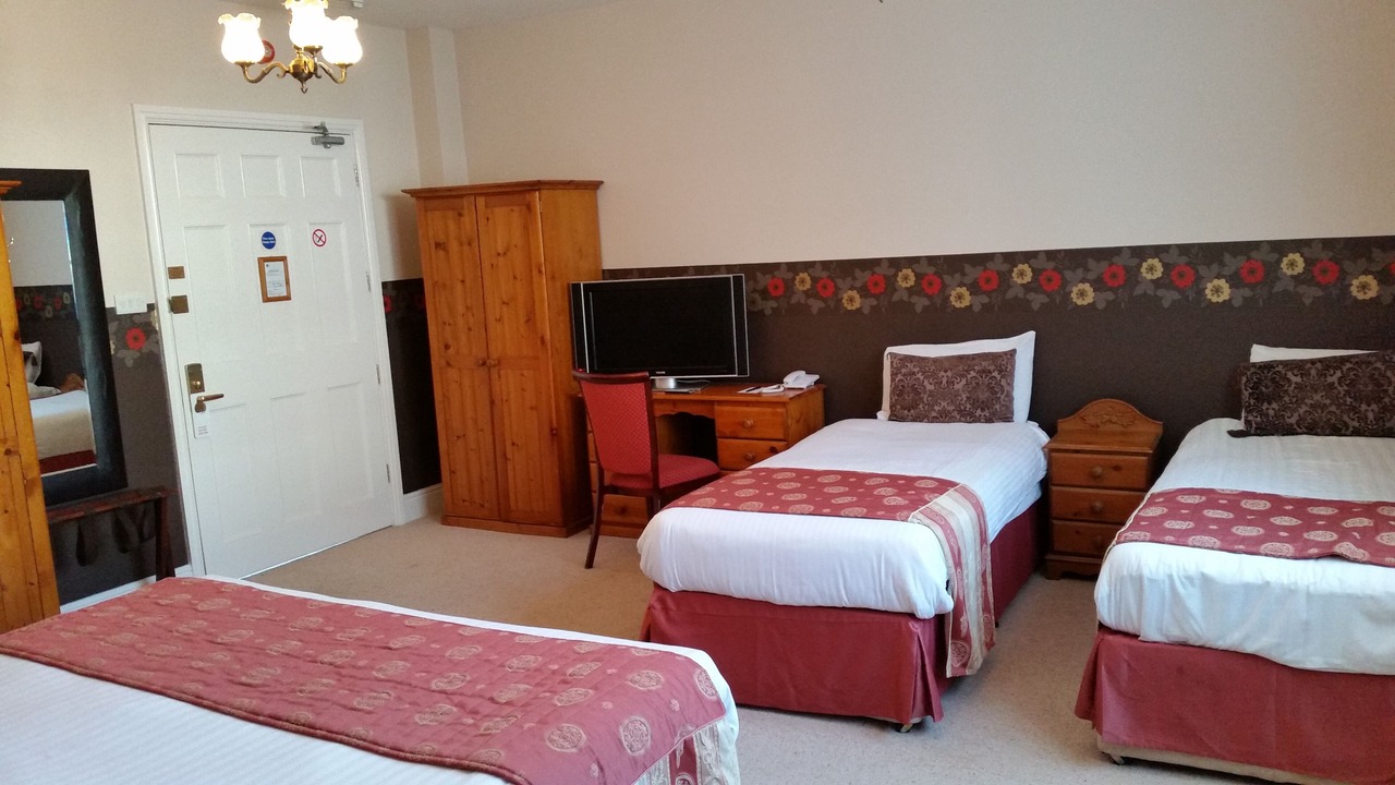 Photo of Bedroom in Shifnal