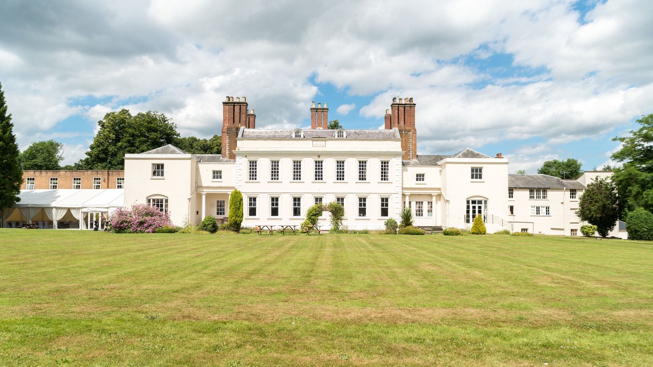 Photo of Outdoor in Shifnal