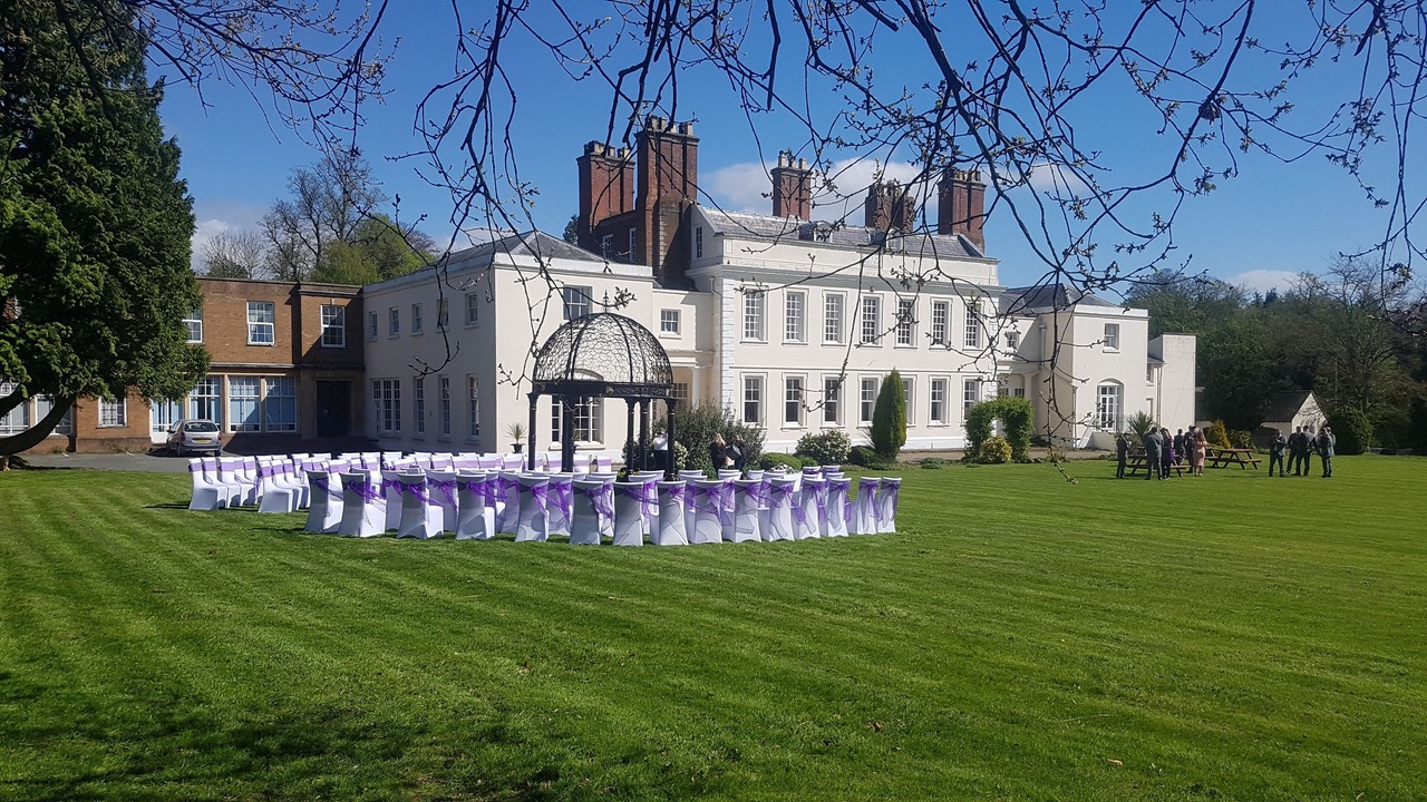 Photo of Outdoor in Shifnal