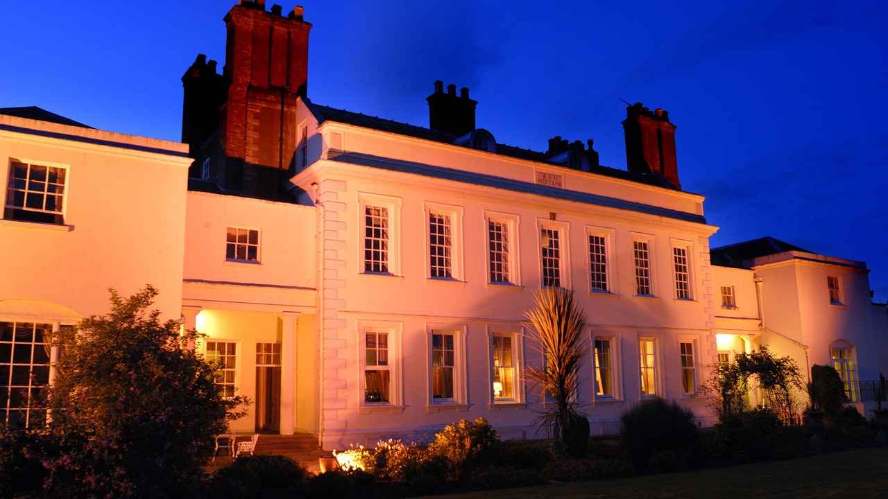 Photo of Outdoor in Shifnal