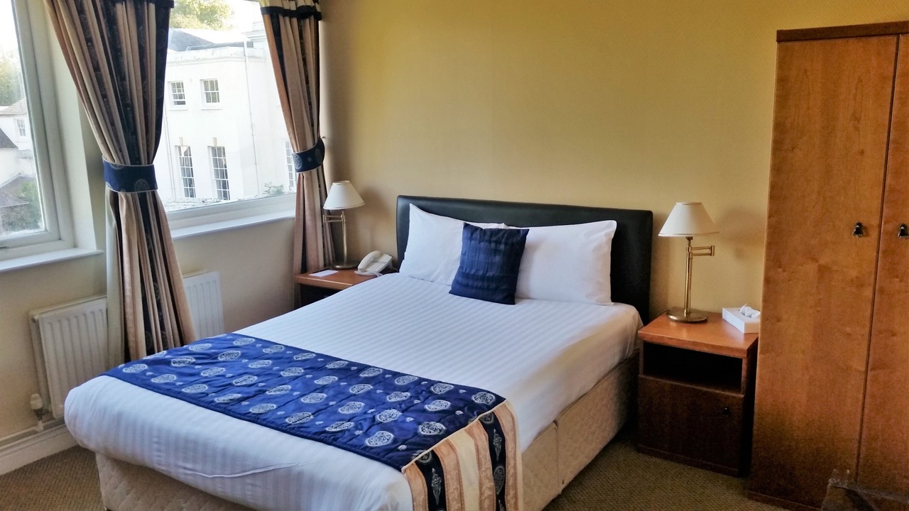 Photo of Outdoor in Shifnal