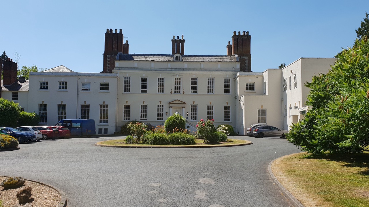 Photo of Outdoor in Shifnal