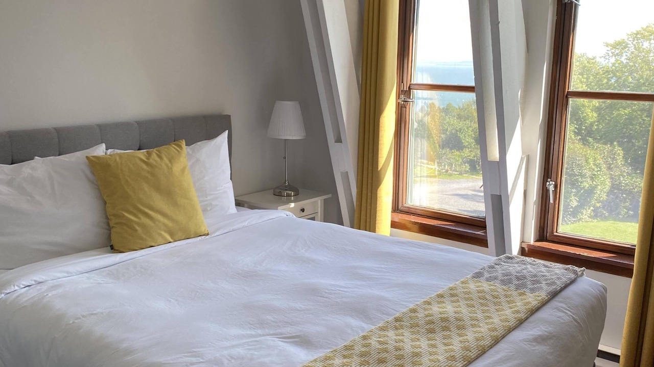Photo of Bedroom in Cap-a-l'Aigle