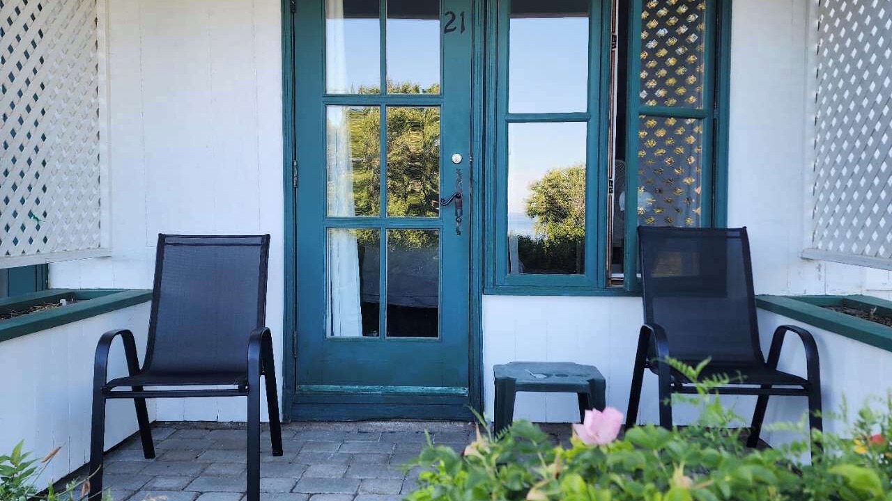 Photo of Patio Balcony in Cap-a-l'Aigle