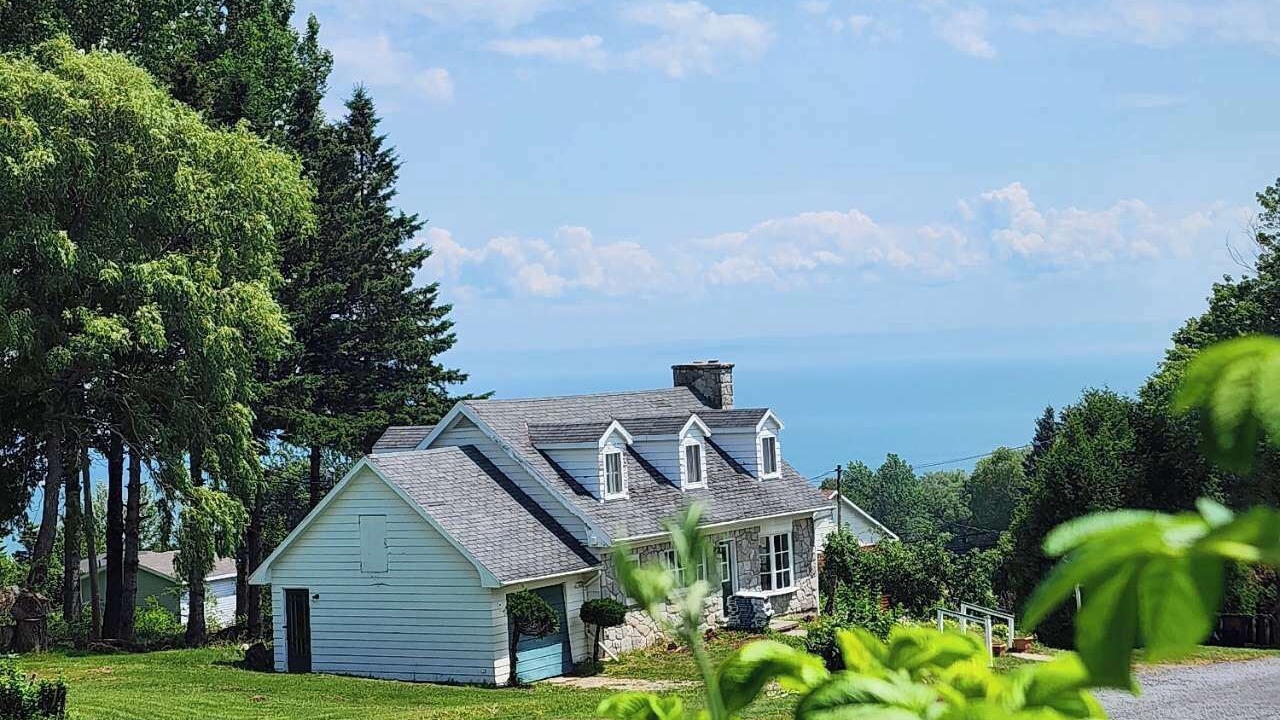 Photo of Outdoor in Cap-a-l'Aigle