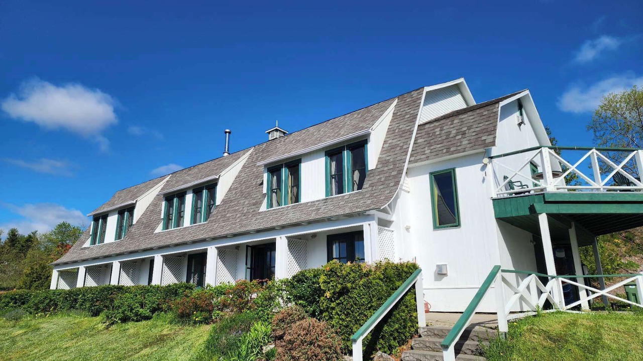Photo of Outdoor in Cap-a-l'Aigle