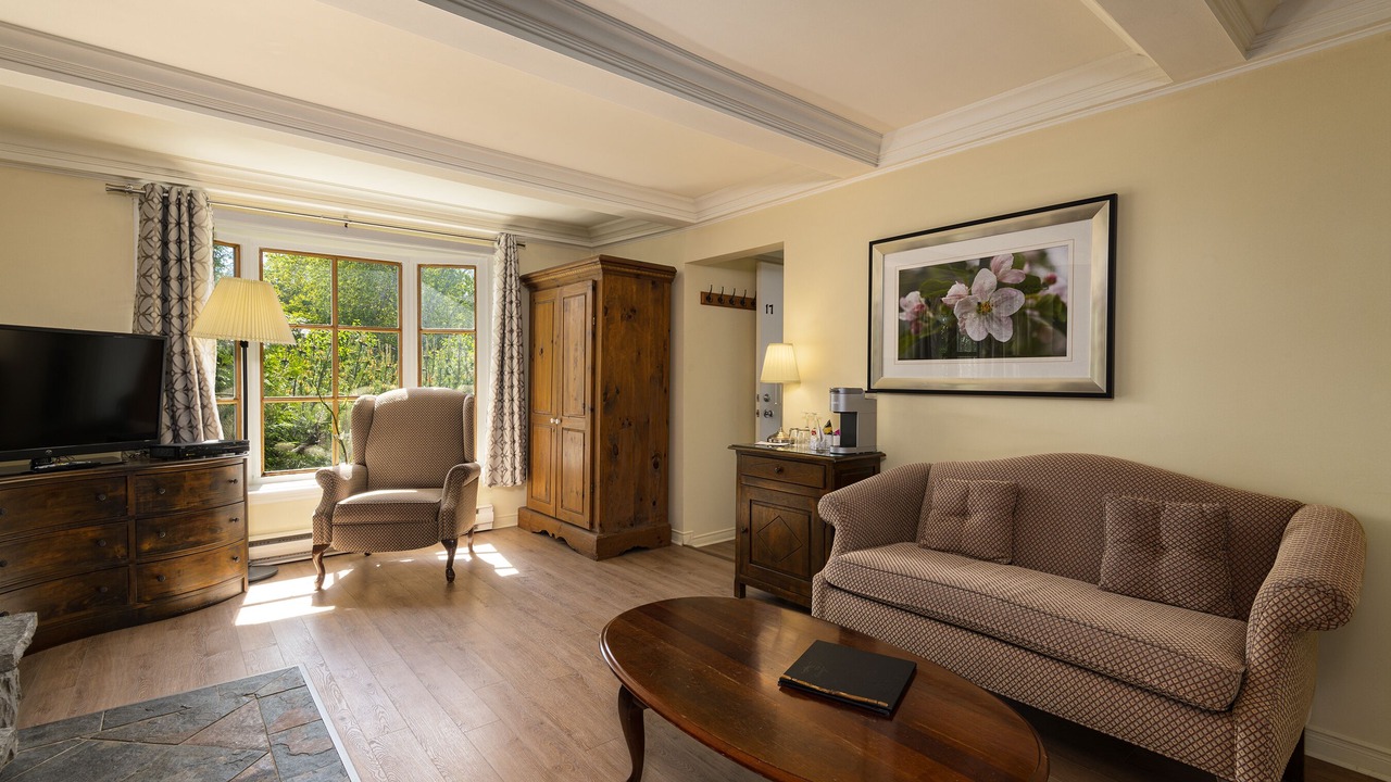 Photo of Patio Balcony in Cap-a-l'Aigle