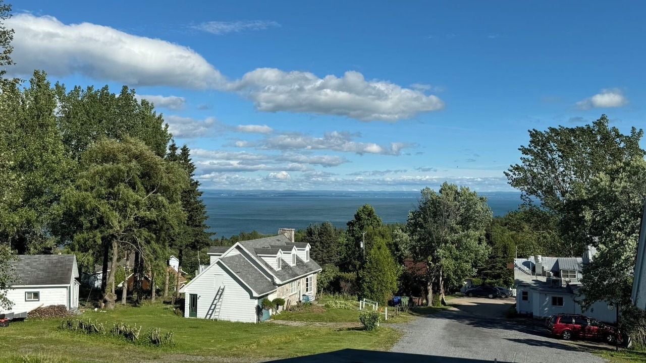 Photo of Outdoor in Cap-a-l'Aigle