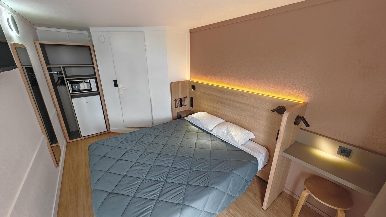 Photo of Bedroom in Armbouts-Cappel