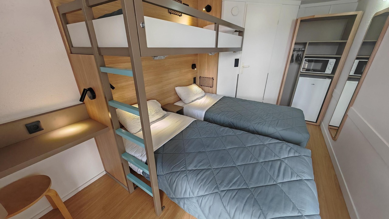Photo of Bedroom in Armbouts-Cappel