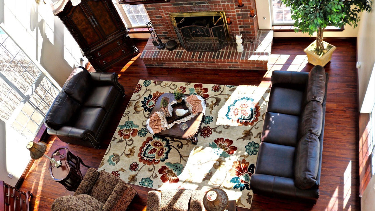 Photo of Livingroom in Branson